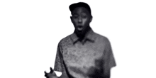 Tyler The Creator Yonkers GIF - Tyler The Creator Yonkers Black And White GIFs