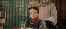 Caowifi Yan Xi Gong Lue GIF - Caowifi Yan Xi Gong Lue Story Of Yanxi Palace GIFs