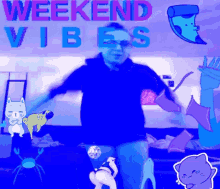 Dance Meme GIF - Dance Meme Noodles GIFs