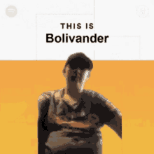 Boliver Oliver GIF - Boliver Oliver Olivander GIFs