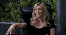 Days Of Our Lives Kristen Dimera GIF - Days Of Our Lives Kristen Dimera Soap Opera GIFs