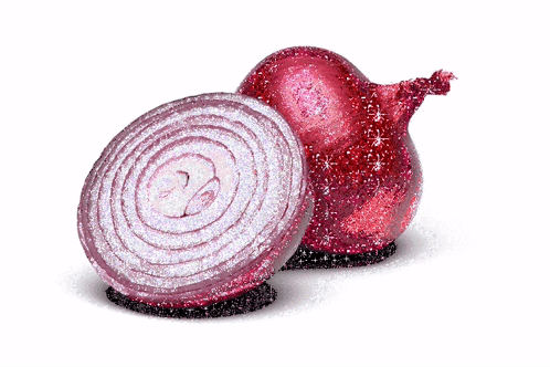 Red Onion Purple Onion Sticker - Red onion Red Onion - Discover & Share GIFs