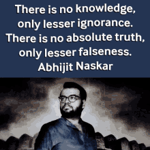 Abhijit Naskar Naskar GIF - Abhijit Naskar Naskar Knowledge GIFs