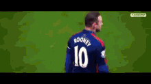 Wayne Rooney  GIF - Soccer Rooney ルーニー GIFs