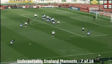 Ronaldinho Free Kick England GIF - Ronaldinho Free Kick England GIFs