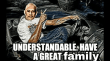 Family Dom Understandable GIF - Family Dom Understandable Family GIFs