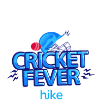 Cricket Fever I Love Cricket Sticker - Cricket Fever I Love Cricket Ipl2020 Stickers