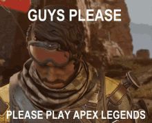 Apex Legends GIFs | Tenor