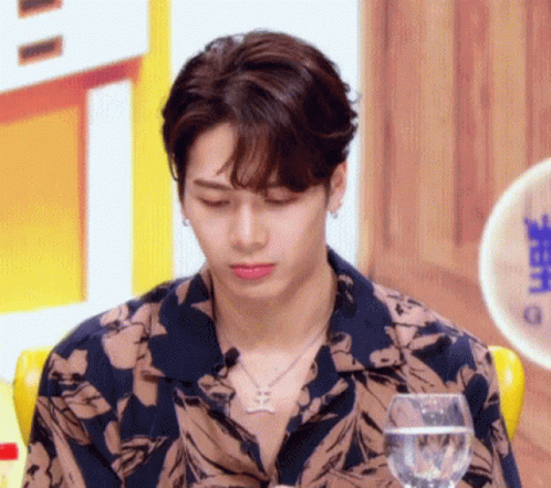 Jackson Wang Jackson GIF - Jackson Wang Jackson Magic Man - Discover &  Share GIFs