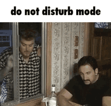 Do Not Disturb Discord GIF - Do Not Disturb Discord Meme GIFs