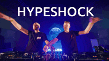 Primeshock Hype GIF - Primeshock Hype Hypeshock GIFs
