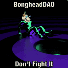 Bonghead Dao Bonghead GIF - Bonghead Dao Bonghead 3k3k GIFs