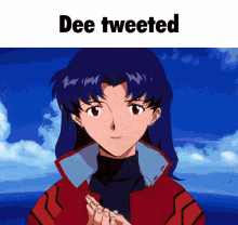 Dee Dee Tweeted GIF - Dee Dee Tweeted Dee Tweet GIFs
