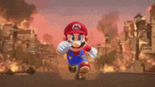 sonic sonic the hedgehog sonic forces mario running