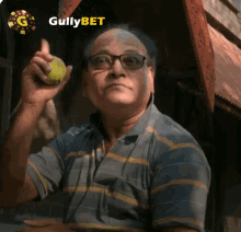 Yaad Hai Gullybet GIF - Yaad Hai Gullybet Funny Cricket Meme GIFs