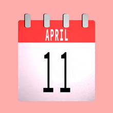 File 1040 Form Due Date Tax Return April 15 Tax Day Irs GIF