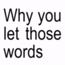 a white background with the words with a heart of doubt on it