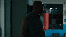 Chris Meloni Muscles GIF - Chris Meloni Muscles Abs GIFs