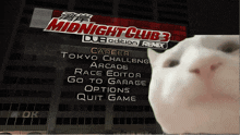 Midnight Club Midnight Club 3 GIF
