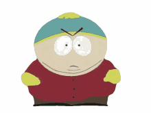 wait a minute eric cartman south park hold on hold up