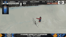 Ski GIF - Winter X Games Ski GIFs