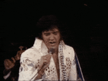 Elvis Presley Alohafromhawaii GIF - Elvis Presley Alohafromhawaii GIFs