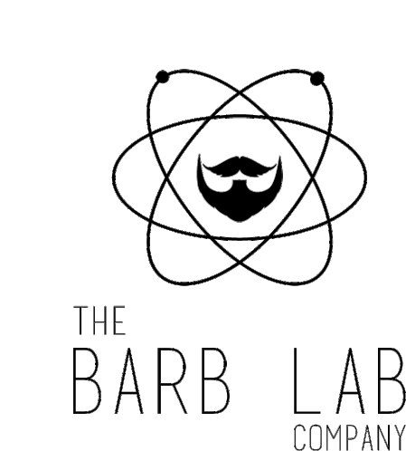Barb Lab Sticker - Barb Lab Stickers