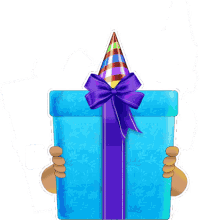 Happy Birthday Dost Kalia GIF - Happy Birthday Dost Kalia Chhota Bheem GIFs