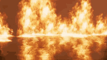 Lara Croft Fire Water GIF - Lara Croft Fire Water GIFs