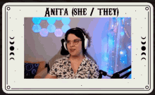 Anita Pahnita GIF - Anita Pahnita Thumbs Up GIFs