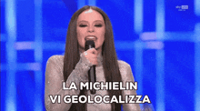 Francesca Michielin Xf2023 GIF