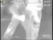 Godfield Dark GIF - Godfield Dark Cloud GIFs