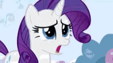 My Little Pony Worst Possible Thing GIF - My Little Pony Worst Possible Thing Pony GIFs