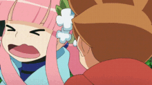 Anime Girl Slap GIF - Anime Girl Slap Slapping GIFs