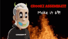 Crookz69 Crookz GIF - Crookz69 Crookz 69 GIFs