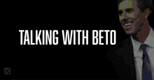powered x people powered by people talking with beto beto instagram live