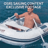 osrs sailing