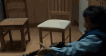 Jackie Chan The Foreigner GIF - Jackie Chan The Foreigner Shotgun Blasts GIFs
