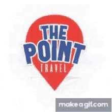 Point Pointtravel GIF - Point Pointtravel Travelpoint GIFs