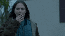 The Dirty South Willa Holland GIF - The Dirty South Willa Holland Sue Parker GIFs