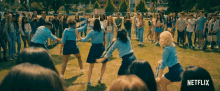 Promposal To All The Boys GIF - Promposal To All The Boys Always And Forever GIFs