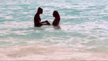Love Ocean GIF - Love Ocean The Number One Selling Artist In The History Of Belize GIFs