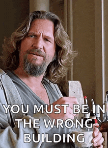 The Big Lebowski Jeff Bridges GIF - The Big Lebowski Jeff Bridges The Dude GIFs