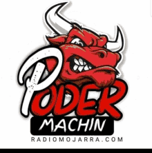 Poder Machin Radio Mojarra GIF