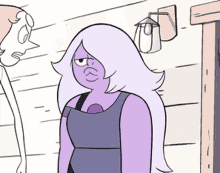 Welcome To Shrug City Pearl GIF - Welcome To Shrug City Pearl Steven Universe GIFs