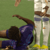 I Don'T Need Your Help Major League Soccer GIF