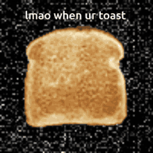 Omori Toast Toast GIF - Omori Toast Toast Bread GIFs