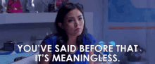 Meaningless Sad GIF - Meaningless Sad Dejected GIFs