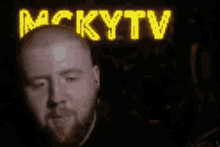 Mcky Tv Micky Tv GIF