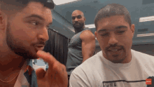 Ethan Page Anthony Bowens GIF - Ethan Page Anthony Bowens GIFs